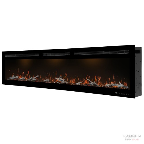 Очаг электрический Royal Thermo Allira RTFP/W-AL70LS