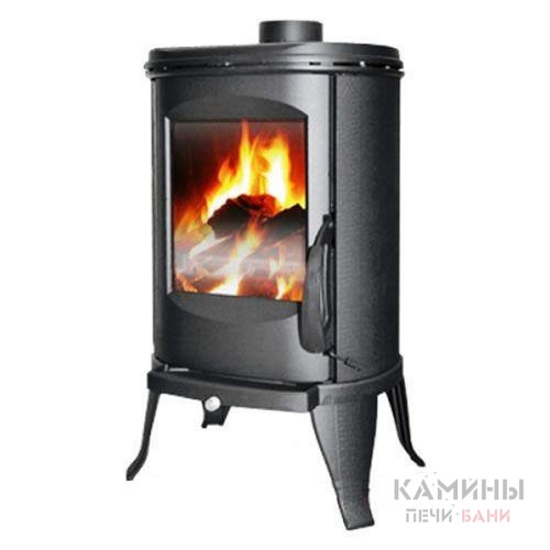 Печь GUCA ELIPTIKO из чугуна Печь GUCA ELIPTIKO из чугуна