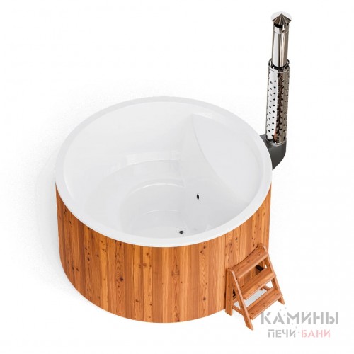 Купель Elite 220 PolarSpa Купель Elite 220 PolarSpa