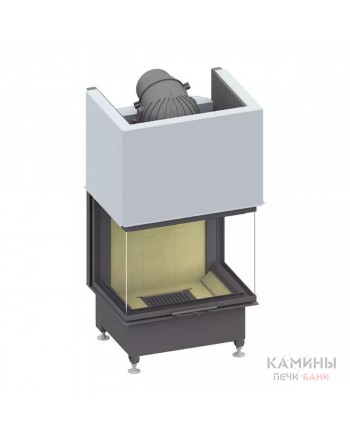 Каминная топка Schmid Ekko U 67(45)h