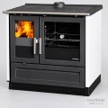 Отопительно-варочная печь Plamen 910 Glas Отопительно-варочная печь Plamen 910 Glas