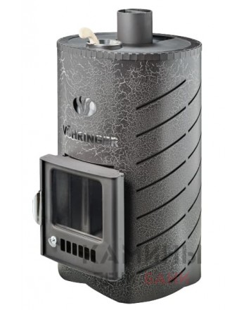 Печь для бани Ферингер Уют ПФ 18 кожух Лайн