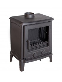 Печь Nordflam Breno