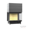 Каминная топка АСТОВ П3С 8457 Каминная топка АСТОВ П3С 8457