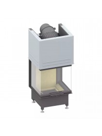 Каминная топка Schmid Ekko U 55(45)h