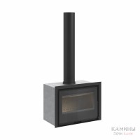 Каминная топка LL Calor ATRIUM 65 + T