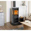 Чугунная печь камин Jotul F 377 Advance Чугунная печь камин Jotul F 377 Advance