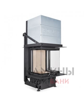 Каминная топка Hoxter UKA 35/45/35/50Sh