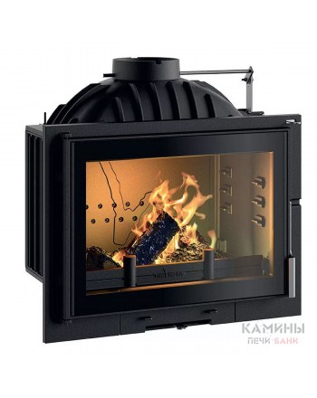 Каминная топка Invicta 700 Philos Grand Angle Volet