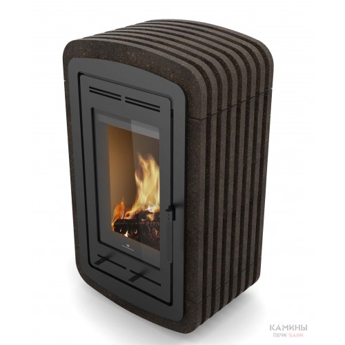 Печь-камин Solzaima Natura S500H (Fogo Montanha) Печь-камин Solzaima Natura S500H (Fogo Montanha)