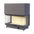 Каминная топка АСТОВ П3С 12057
