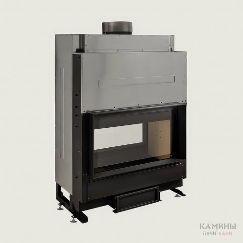 Каминная топка Rocal G450 DC