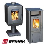 Печи-камины Ермак