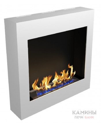 Биокамин Orion qube 600 (Zefire)