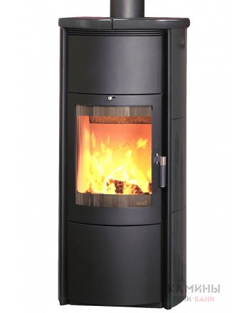 Печь-камин HARK Keno ECOplus