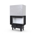 Каминная топка Defro Home Impuls S BP G OPTI Каминная топка Defro Home Impuls S BP G OPTI