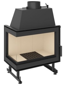 Каминная топка KFD ECO 70 L/R