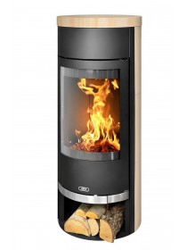 Печь-камин ABX Vigo