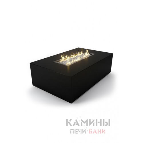 Стол-камин газовый от Openfire