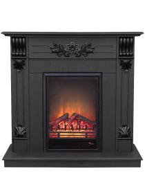 Электрокамин RealFlame Ottawa DN с Eugene