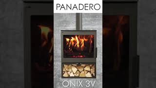 PANADERO ONIX 3V