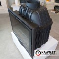 Каминная топка KAWMET Premium F24 - 14 кВт Каминная топка KAWMET Premium F24 - 14 кВт