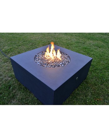 Газовый камин Altair