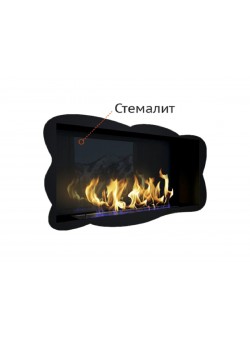 Стемалит для Биокамина Standart 825 для встраивания в портал (ZeFire)