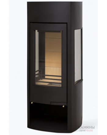 Печь-камин Мета-Бел Неман
