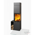 Печь-камин Austroflamm Slim 2.0 Печь-камин Austroflamm Slim 2.0