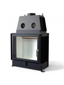 Каминная топка PORTAL ME