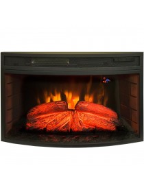 Электроочаг RealFlame FireSpace 33W