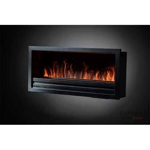 Электрический очаг Schones Feuer Hugo 1000 ( без портала)