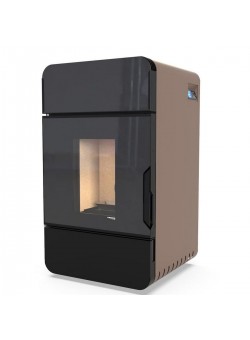 Пеллетный камин DEFRO HOME OMNIPELL