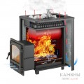  Печь комплект Эверест 24 Легкий пар (280) S -20 с облицовкой из талькохлорита