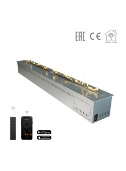 Линейный биокамин Airtone Andalle 1500