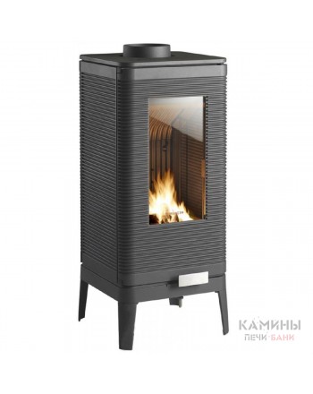 Чугунная печь Invicta Iwaki