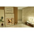 Каминная топка Hajduk Prisma 1VM