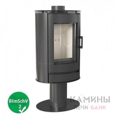 Печь-камин Kratki KOZA/AB/S/N/DR