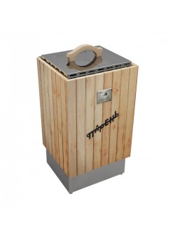 Электрический ВеникоЗапарник «Парень»