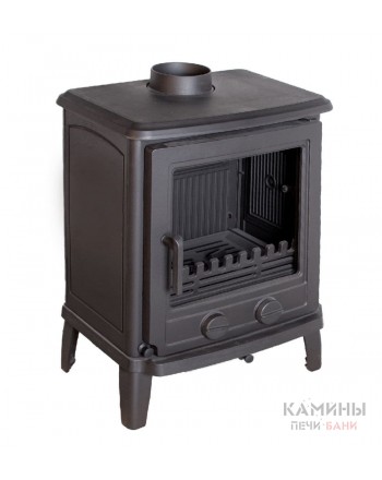 Печь Nordflam Breno