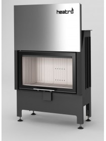 Каминная топка Heatro 69H