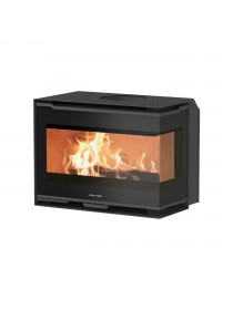 Печь-камин Quick Corner 5S