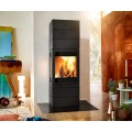 Печь-камин Skantherm Elements 603 2S Печь-камин Skantherm Elements 603 2S