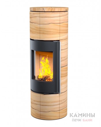 Камин Астов R1.0 XL K MAX