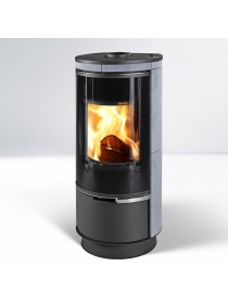 Печь ANDORRA Plus Serpentino (Thorma)