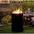 Уличный очаг газовый от Openfire
