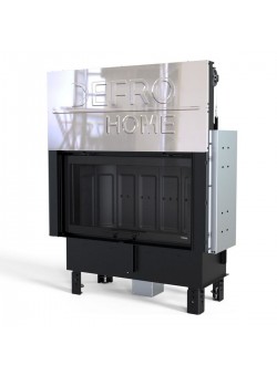 Каминная топка DEFRO HOME INTRA LA G