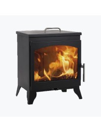 Печь-камин Panadero Orleans