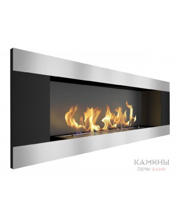 Биокамин Elliot horizontal 1200 (Zefire)